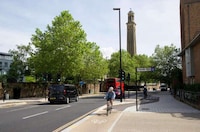 Expanding City Cycle Paths Image 1
