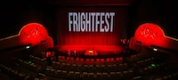 Frightening Cinema Festivals Image 1
