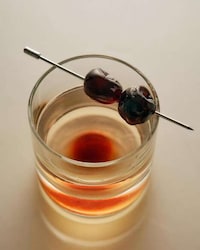 Non-Alcoholic Cola Cocktails Image 3