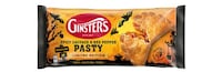 Halloween-Themed Snack Pastries Image 1