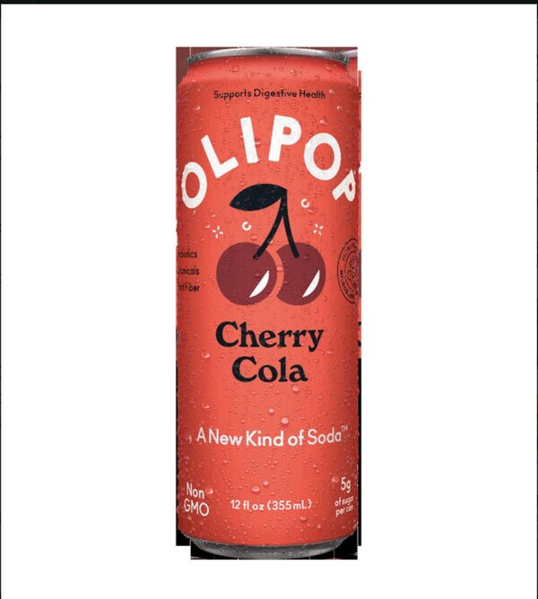 Soda Can Revamps