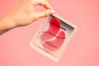Conveniently Packaged Eye Masks Image 2