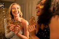 Conveniently Packaged Eye Masks Image 4
