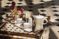 Haute Fashion House Tablewares Image 2