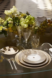 Haute Fashion House Tablewares Image 3