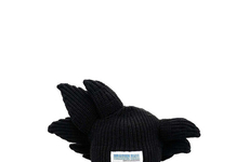 Anime-Inspired Dynamic Beanies