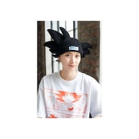 Anime-Inspired Dynamic Beanies Image 2