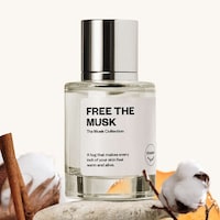 Romantic Musk Fragrances Image 1