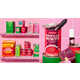 Grocery-Themed Holiday Cosmetics Image 1