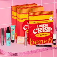 Grocery-Themed Holiday Cosmetics Image 2
