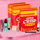 Grocery-Themed Holiday Cosmetics Image 2