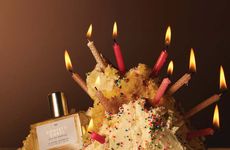 Celebratory Cake Fragrances