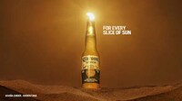 Eclipse-Inspired Beer Campaigns Image 2