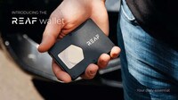 Minimalist Industrial Wallet Designs Image 1