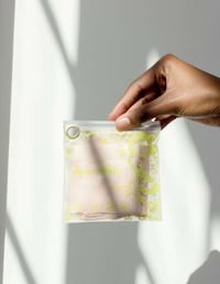 Biodegradable Undergarments Image 1