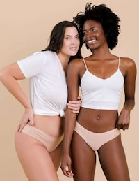 Biodegradable Undergarments Image 4