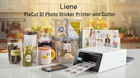 All-in-One Crafting Peripherals Image 1