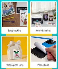 All-in-One Crafting Peripherals Image 2