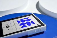 Active Audiophile Music Players Image 2
