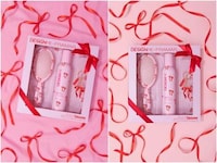 Ultra-Performing Mousse Sets Image 1
