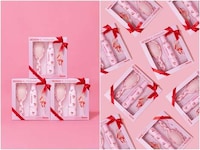 Ultra-Performing Mousse Sets Image 2