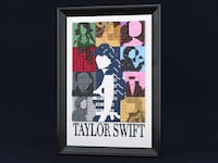 Blockish Music Tour Posters Image 4