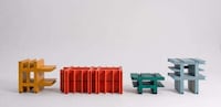 Modular Configured Office Furniture Image 1
