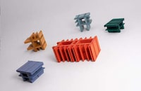 Modular Configured Office Furniture Image 2