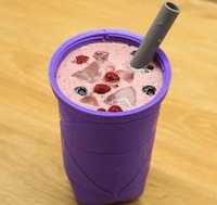 Collapsible Folding Carrier Cups Image 4