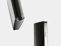 Sleek Smartphone-Inspired Flashlights Image 4