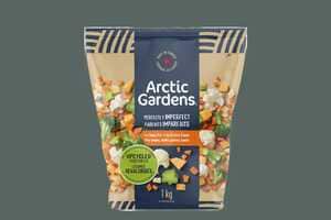 Upcycled Packaged Vegetables Article Thubnail