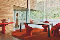Wooden Table-Inspired Furniture Image 4