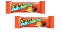 Reimagined Nutty Candy Bars Image 1