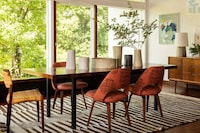 Modernist Ceramic Lighting Series