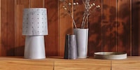 Modernist Ceramic Lighting Series Image 2