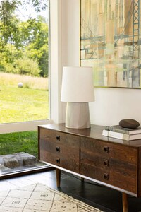 Modernist Ceramic Lighting Series Image 4