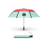 Charity-Benefiting Umbrellas Image 2
