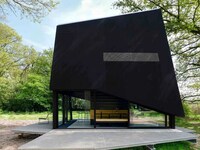 Aircraft-Inspired Retreats Image 4