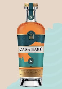 Exotic Rum Expansions Image 3