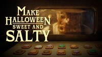 Halloween-Inspired Pretzel Campaigns Image 7