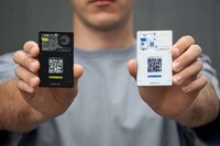 Ecosystem-Enabled Universal Trackers Image 2