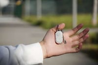 Ecosystem-Enabled Universal Trackers Image 3