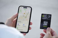 Ecosystem-Enabled Universal Trackers Image 4