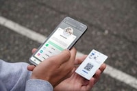 Ecosystem-Enabled Universal Trackers Image 6