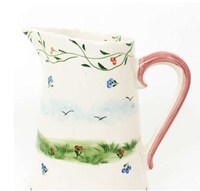 Hand-Painted Ceramic Collections Image 3