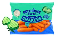 Tangy Baby Carrot Snacks Image 2