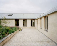 Farm Architecture-Inspired Residences Image 1