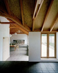 Farm Architecture-Inspired Residences Image 2