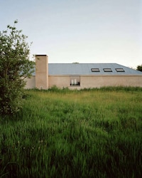 Farm Architecture-Inspired Residences Image 4