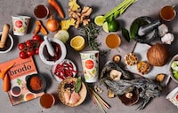 Nutrient-Dense Bone Broths